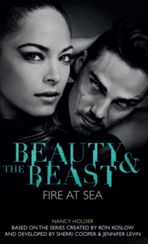 Beauty & the Beast - Fire at Sea