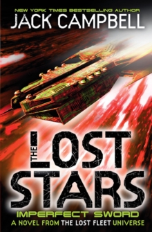 The Lost Stars: Imperfect Sword