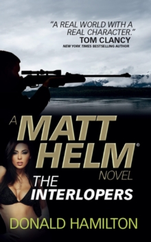 Matt Helm - The Interlopers