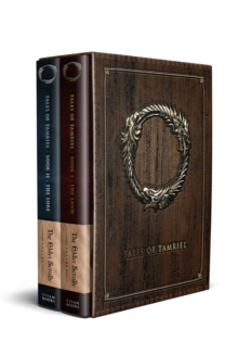 The Elder Scrolls Online - Volumes I & II: The Land & The Lore (Box Set) : Tales of Tamriel