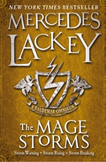 The Mage Storms : A Valdemar Omnibus, Paperback Book The Mage Storms : A Valdemar Omnibus, Paperback Book