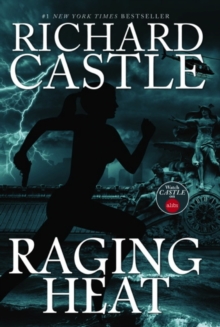 Raging Heat 6 - Raging Heat (Castle), Hardback Book Raging Heat 6 - Raging Heat (Castle), Hardback Book