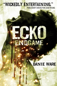 Ecko Endgame, Paperback Book Ecko Endgame, Paperback Book