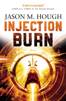 Injection Burn