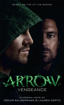 Arrow - Vengeance