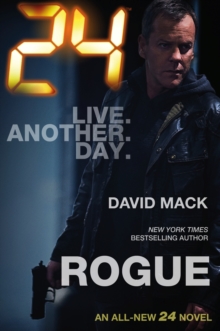24 - Rogue, Paperback / softback Book 24 - Rogue, Paperback / softback Book