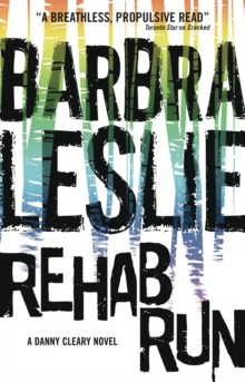 Rehab Run, Paperback Book Rehab Run, Paperback Book