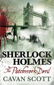 Sherlock Holmes - The Patchwork Devil