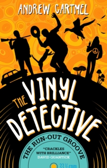 The Run-Out Groove : Vinyl Detective 2