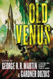 Old Venus, Hardback Book Old Venus, Hardback Book