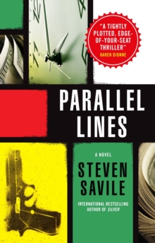Parallel Lines, Paperback / softback Book Parallel Lines, Paperback / softback Book