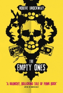 The Empty Ones, Paperback Book The Empty Ones, Paperback Book
