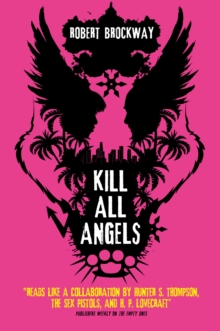 Kill All Angels