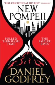 New Pompeii, Paperback Book New Pompeii, Paperback Book