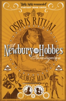 The Osiris Ritual : A Newbury & Hobbes Investigation