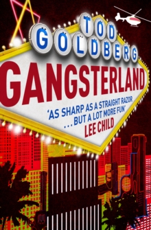 Gangsterland, Paperback Book Gangsterland, Paperback Book