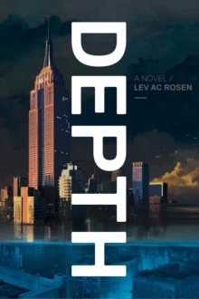Depth, Paperback Book Depth, Paperback Book