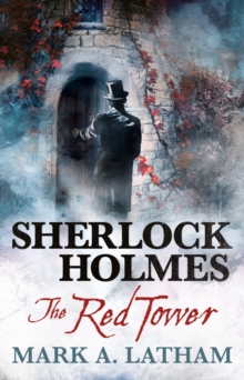 Sherlock Holmes - The Red Tower, Paperback Book Sherlock Holmes - The Red Tower, Paperback Book