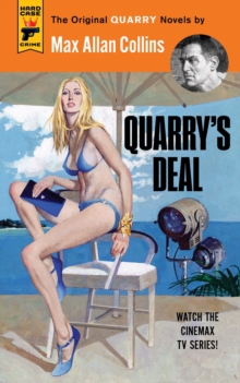 Quarry's Deal : Quarry