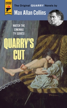 Quarry's Cut : Quarry