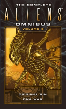 The Complete Aliens Omnibus