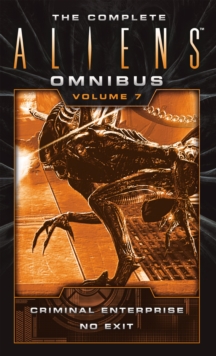 The Complete Aliens Omnibus