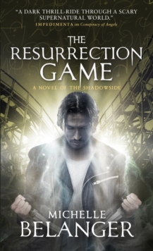 The Resurrection Game : Conspiracy of Angels 3, Paperback Book The Resurrection Game : Conspiracy of Angels 3, Paperback Book