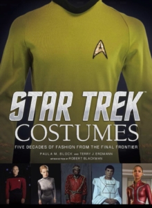 Star Trek : Costumes