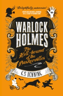 The Hell-Hound of the Baskervilles