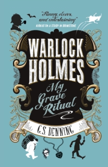 Warlock Holmes