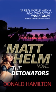 Matt Helm - The Detonators