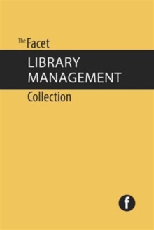 The Facet Library Management Collection, Paperback / softback Book The Facet Library Management Collection, Paperback / softback Book