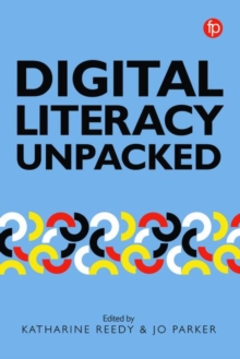 Digital Literacy Unpacked