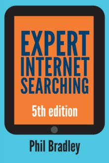 Expert Internet Searching