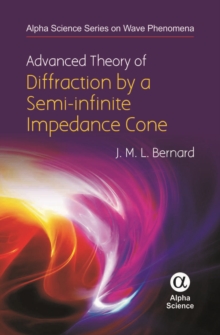 Advanced Theory of Diffraction by a Semi-infinite Impedance Cone