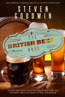 The British Beer Book