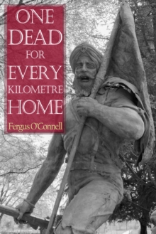 One Dead for Every Kilometre Home