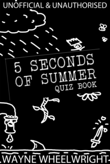 5 Seconds of Summer Quiz book