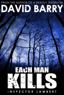 Each Man Kills : (Inspector Lambert)