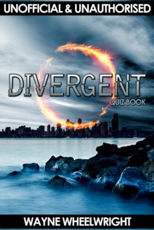 Divergent Quiz Book