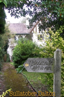 Welcome to Oakhaven : Mrs Jackson Settles In