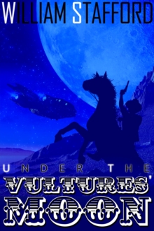 Under the Vultures' Moon : Jed and Horse ride again