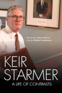 Keir Starmer : Unauthorised