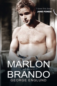 Marlon Brando in Private - 'I love this book' Jane Fonda