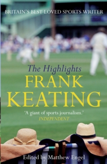 The Highlights : The Best of Frank Keating