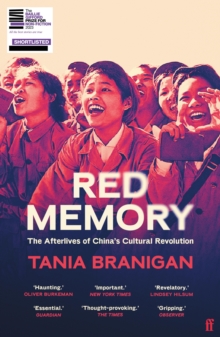 Faber & Faber Red Memory