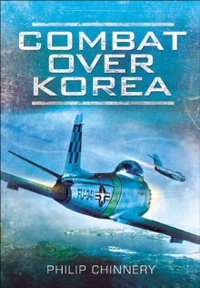 Combat Over Korea