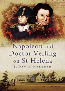 Napoleon and Doctor Verling on St Helena