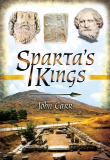 Sparta's Kings