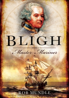 Bligh : Master Mariner